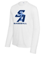 St. A's Baseball Performance Short Sleeve or Long Sleeve