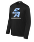 St. A's Baseball Performance Short Sleeve or Long Sleeve
