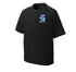 St. A's Baseball Youth Repeat 1/2 Zip Short Sleeve Jacket