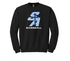 St. A's Baseball Classic Crewneck