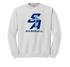 St. A's Baseball Classic Crewneck