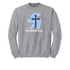 St. A's Baseball Classic Crewneck