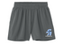 St. A's Baseball Performance Pocket Shorts