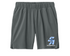 St. A's Baseball Repeat Shorts-Adult Only Sizing