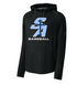 St. A's Richardson Charge Performance Fleece Hoodie