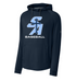 St. A's Richardson Charge Performance Fleece Hoodie