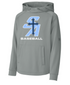St. A's Richardson Charge Performance Fleece Hoodie