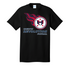Hamilton Revolution Football Cotton Short Sleeve or Long Sleeve