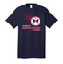 Hamilton Revolution Football Cotton Short Sleeve or Long Sleeve