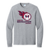Hamilton Revolution Football Cotton Short Sleeve or Long Sleeve