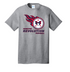 Hamilton Revolution Football Cotton Short Sleeve or Long Sleeve