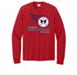 Hamilton Revolution Football Cotton Short Sleeve or Long Sleeve