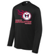 Hamilton Revolution Football Performance Short Sleeve or Long Sleeve