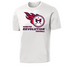Hamilton Revolution Football Performance Short Sleeve or Long Sleeve