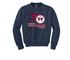 Hamilton Revolution Football Classic Hoodie or Crewneck