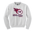 Hamilton Revolution Football Classic Hoodie or Crewneck