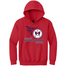 Hamilton Revolution Football Classic Hoodie or Crewneck