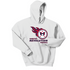 Hamilton Revolution Football Classic Hoodie or Crewneck