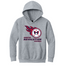 Hamilton Revolution Football Classic Hoodie or Crewneck