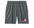 Hamilton Revolution Football Repeat Shorts-Adult Only