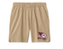 Hamilton Revolution Football Repeat Shorts-Adult Only