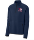 Hamilton Revolution Football Phenom 1/4 Zip