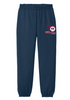 Hamilton Revolution Football Classic Sweatpants