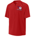 Hamilton Revolution Football Repeat 1/2 Zip Short Sleeve Jacket