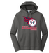 Hamilton Revolution Football Performance Fleece Hoodie
