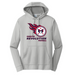 Hamilton Revolution Football Performance Fleece Hoodie