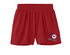Hamilton Revolution Football Performance Shorts with Pockets