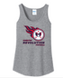 Hamilton Revolution Football Ladies Tank Top