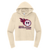 Hamilton Revolution Football Ladies Fleece Hoodie
