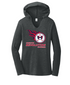 Hamilton Revolution Ladies Perfect Long Sleeve with Hood