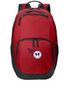 Hamilton Revolution Football Rec Backpack