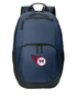 Hamilton Revolution Football Rec Backpack