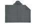 Hamilton Revolution Football Eddie Bauer Puffy Camp Poncho