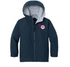 Hamilton Revolution Football Youth Team Jacket