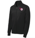 Hamilton Revolution Football Youth Sport-Wick® Fleece Full-Zip Jacket