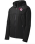 Hamilton Revolution Football Torrent Waterproof Jacket