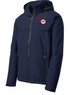 Hamilton Revolution Football Torrent Waterproof Jacket