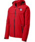 Hamilton Revolution Football Torrent Waterproof Jacket