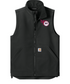 Hamilton Revolution Football Carhartt® Rain Defender® Soft Shell Vest
