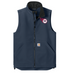 Hamilton Revolution Football Carhartt® Rain Defender® Soft Shell Vest