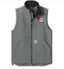 Hamilton Revolution Football Carhartt® Rain Defender® Soft Shell Vest