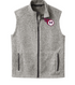Hamilton Revolution Football Sweater Vest- Available in Unisex or Ladies