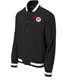 Hamilton Revolution Football Insulated Varsity Jacket