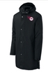 Hamilton Revolution Football Insulated Sideline Jacket