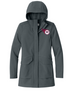 Hamilton Revolution Football Women's Collective Outer Soft Shell Parka