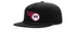 Hamilton Revolution Football Richardson Umpqua Gramps Cap-Printed Logo